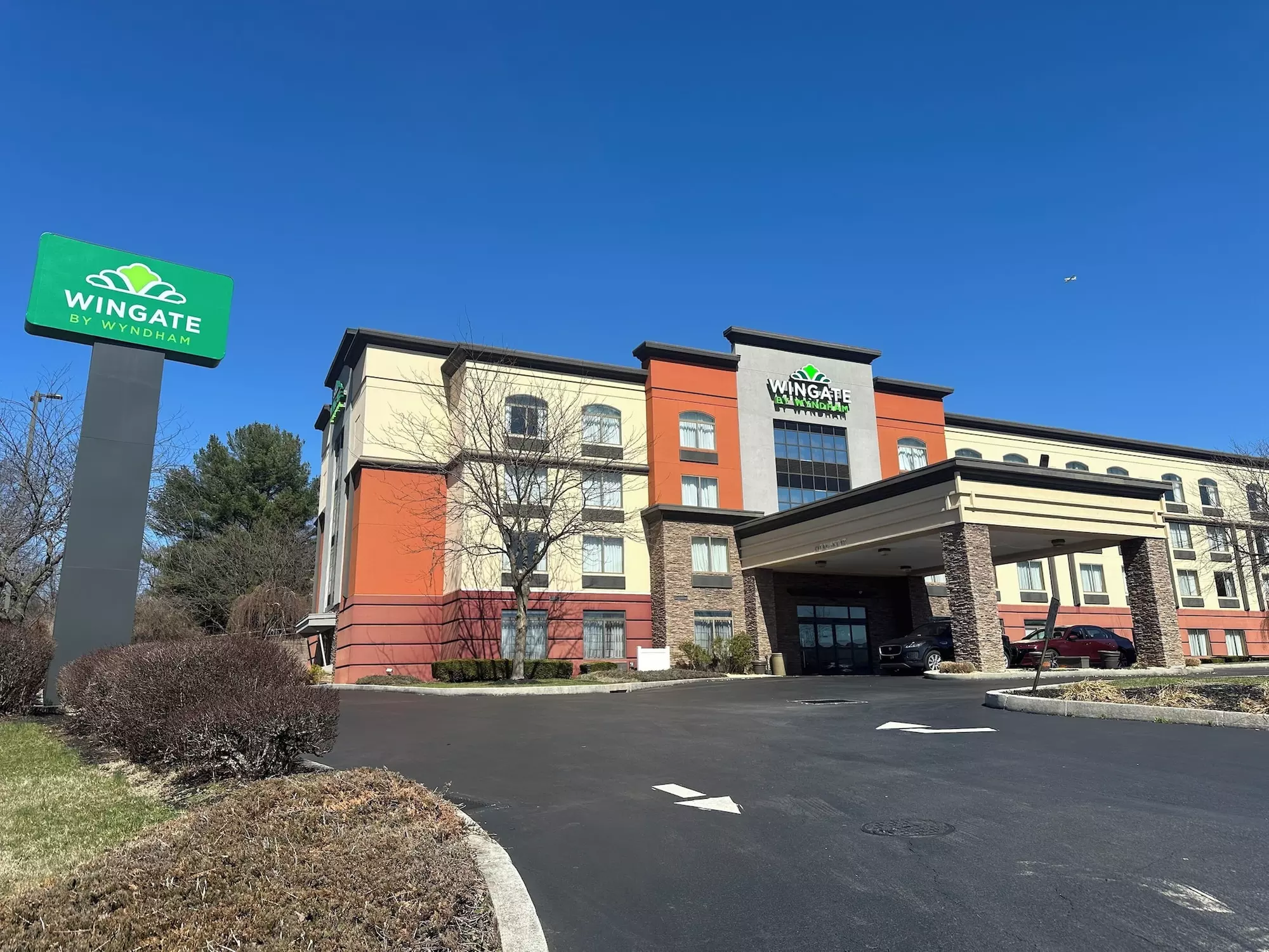 Wingate by Wyndham Harrisburg Near Hershey - Primary Image
