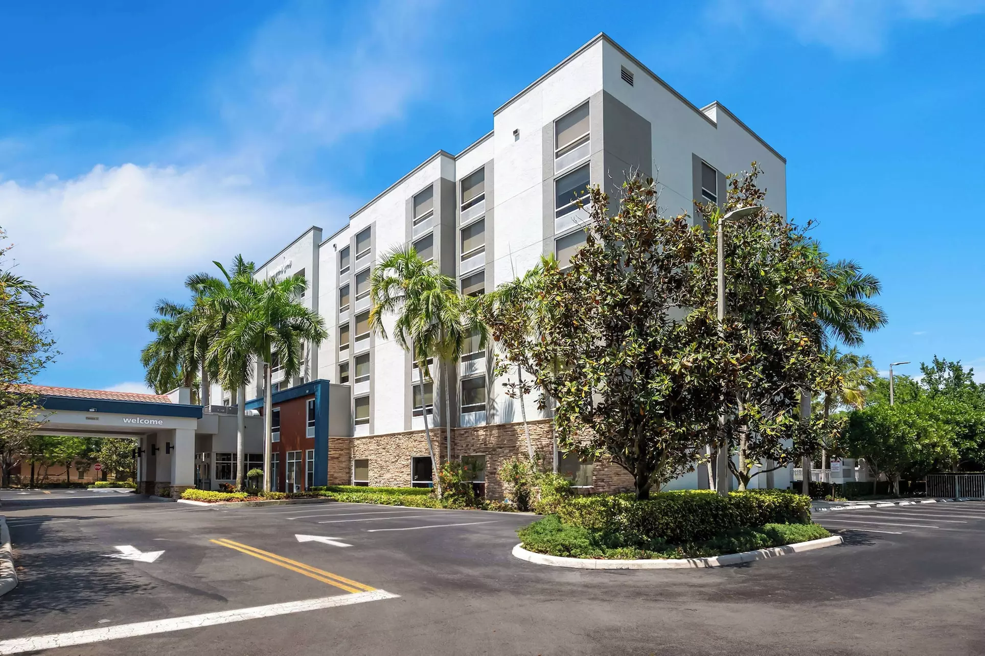Hampton Inn Weston Ft. Lauderdale - Primary Image