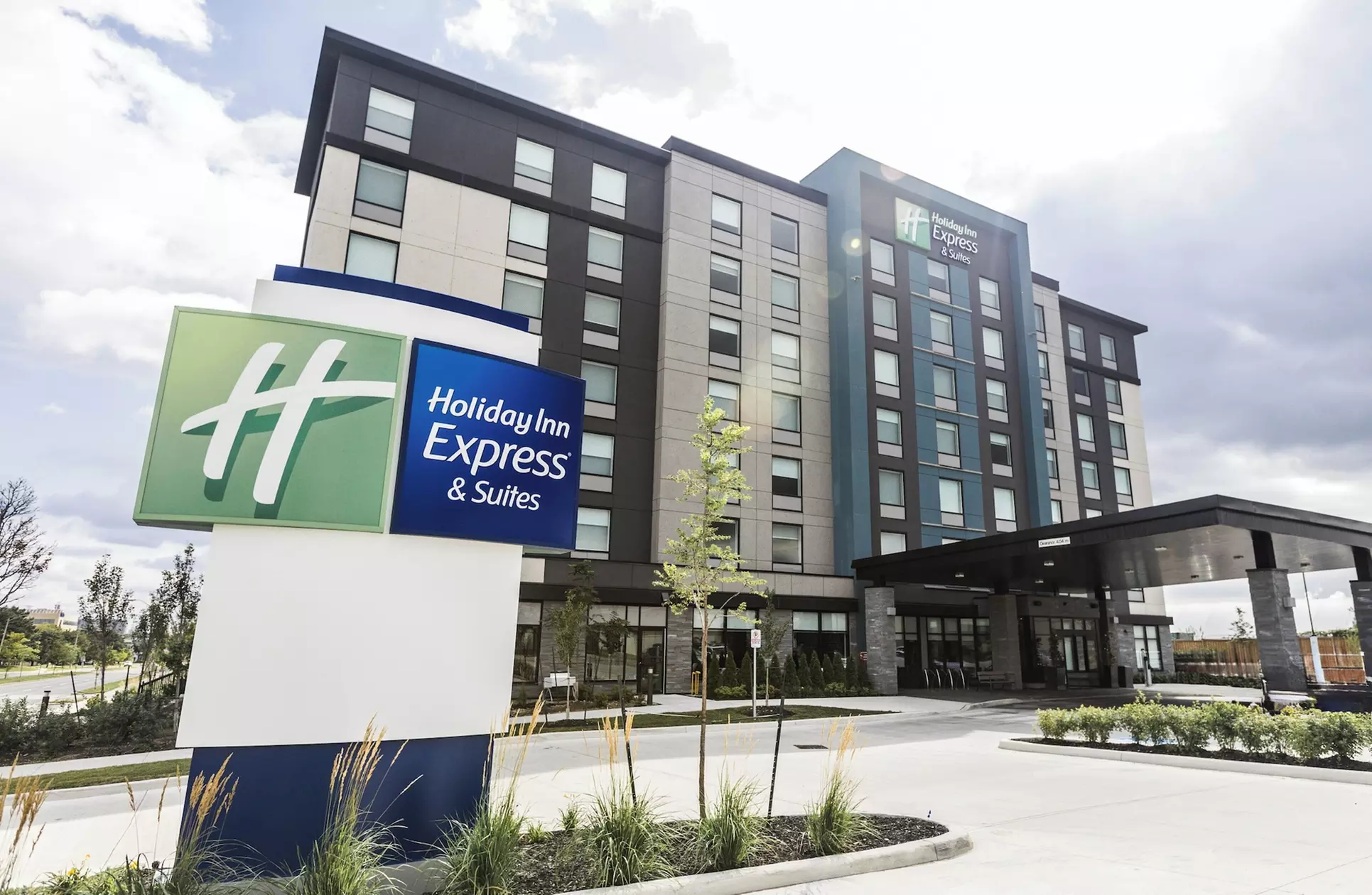 Holiday Inn Express & Suites Toronto Airport South by IHG - Primary Image