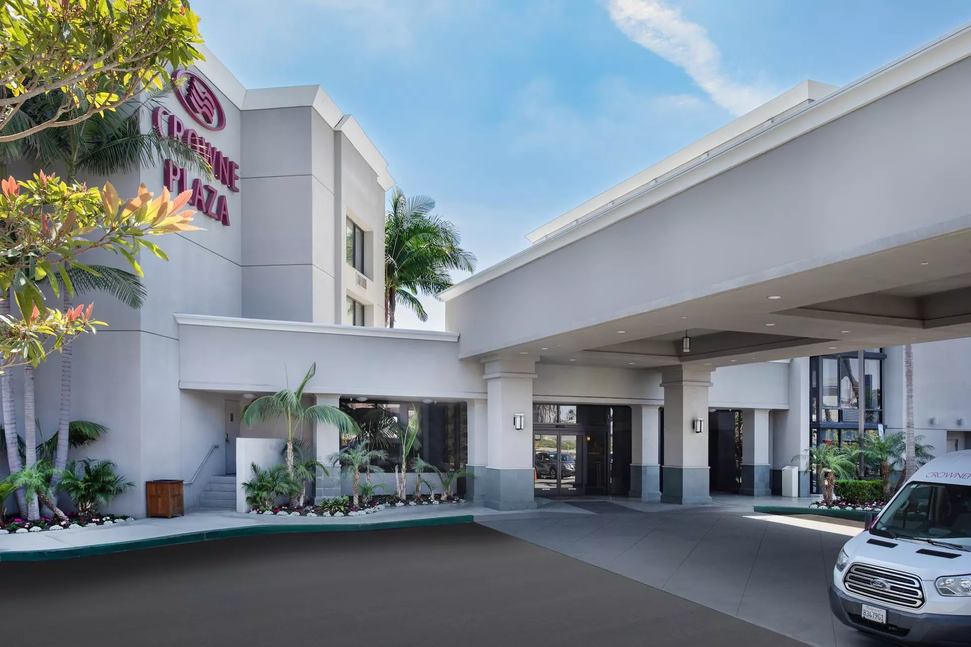 Crowne Plaza Costa Mesa Orange County by IHG - Primary Image