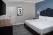 The Skirvin Hilton Oklahoma City - Second Medium