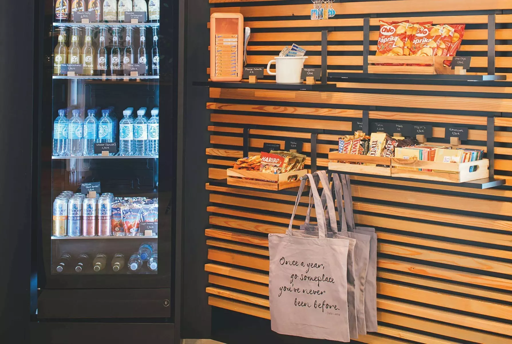 Vienna House Easy by Wyndham Limburg - Primary Image