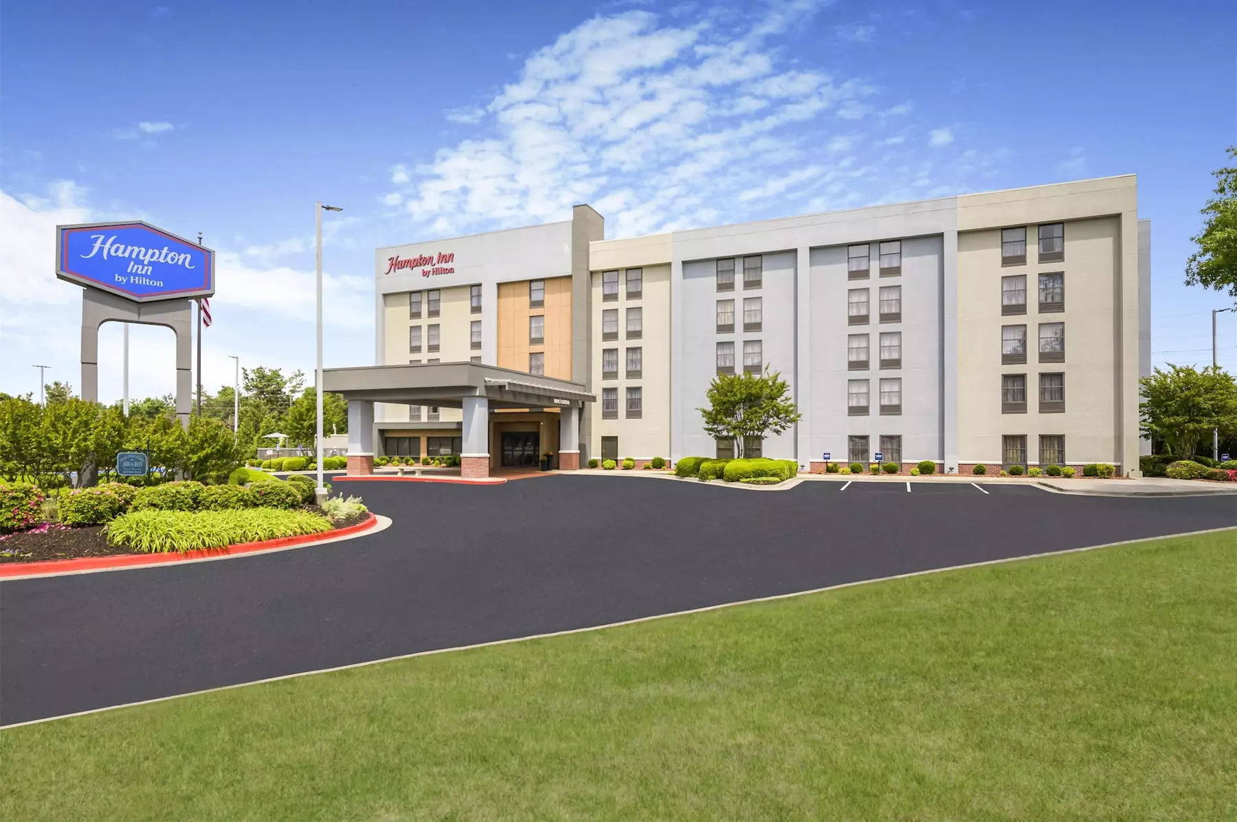 Hampton Inn Huntsville-Arsenal/South Pkway - Primary Image
