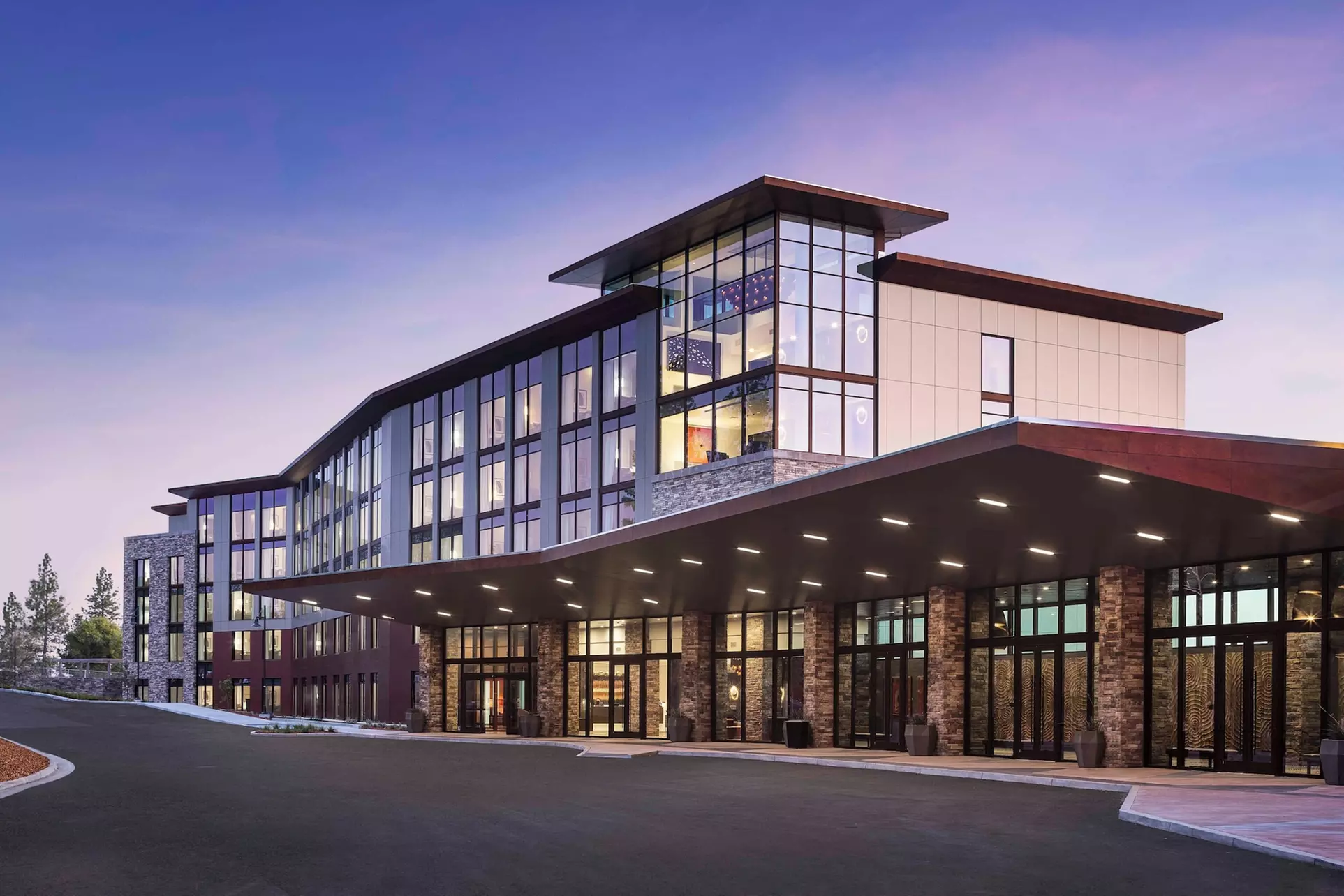 Red Hawk Resort & Casino - Primary Image