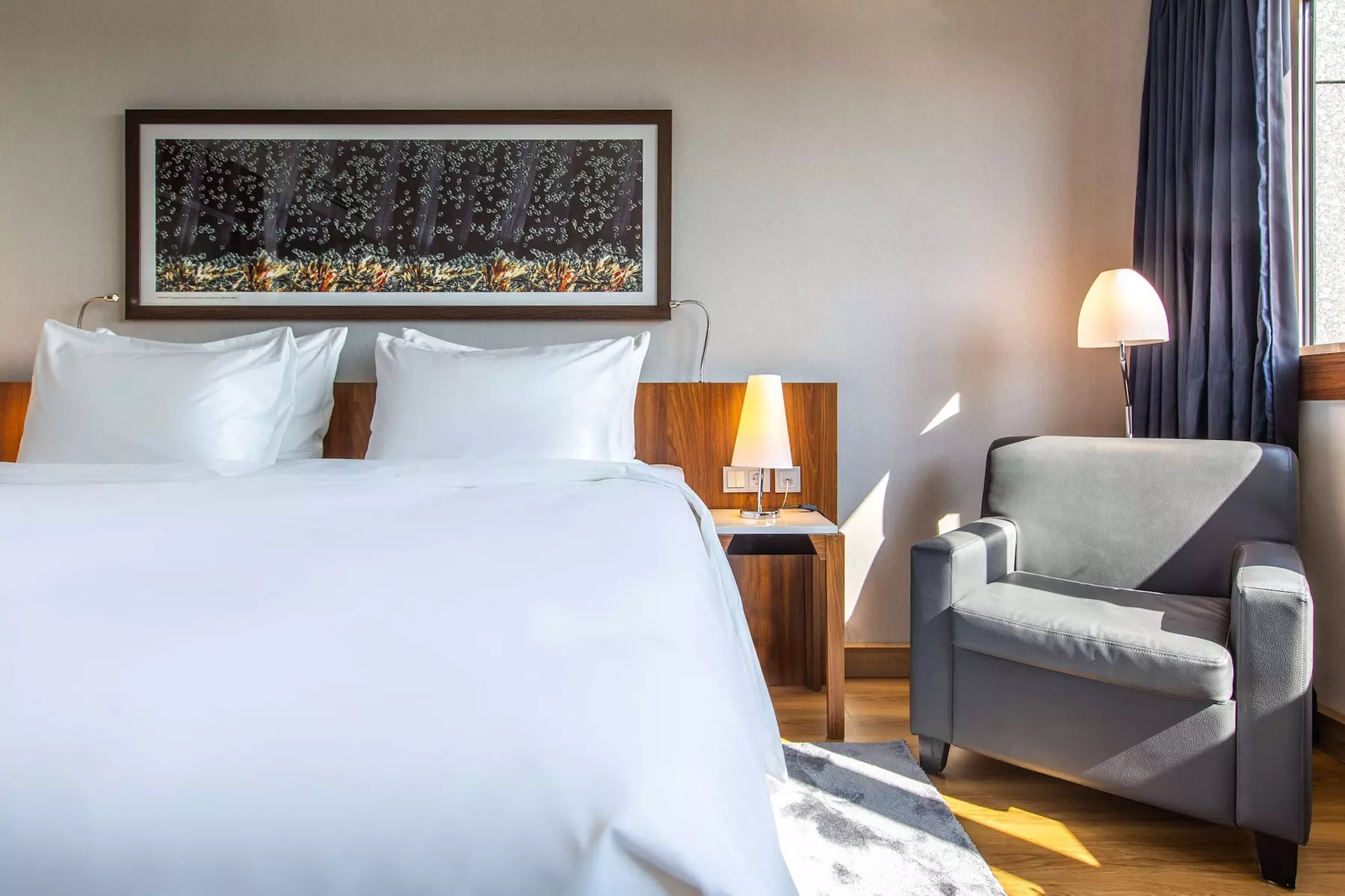 Radisson Blu Hotel, Hamburg - Primary Image