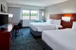 Sonesta Select Raleigh Durham Airport Morrisville - Second Medium