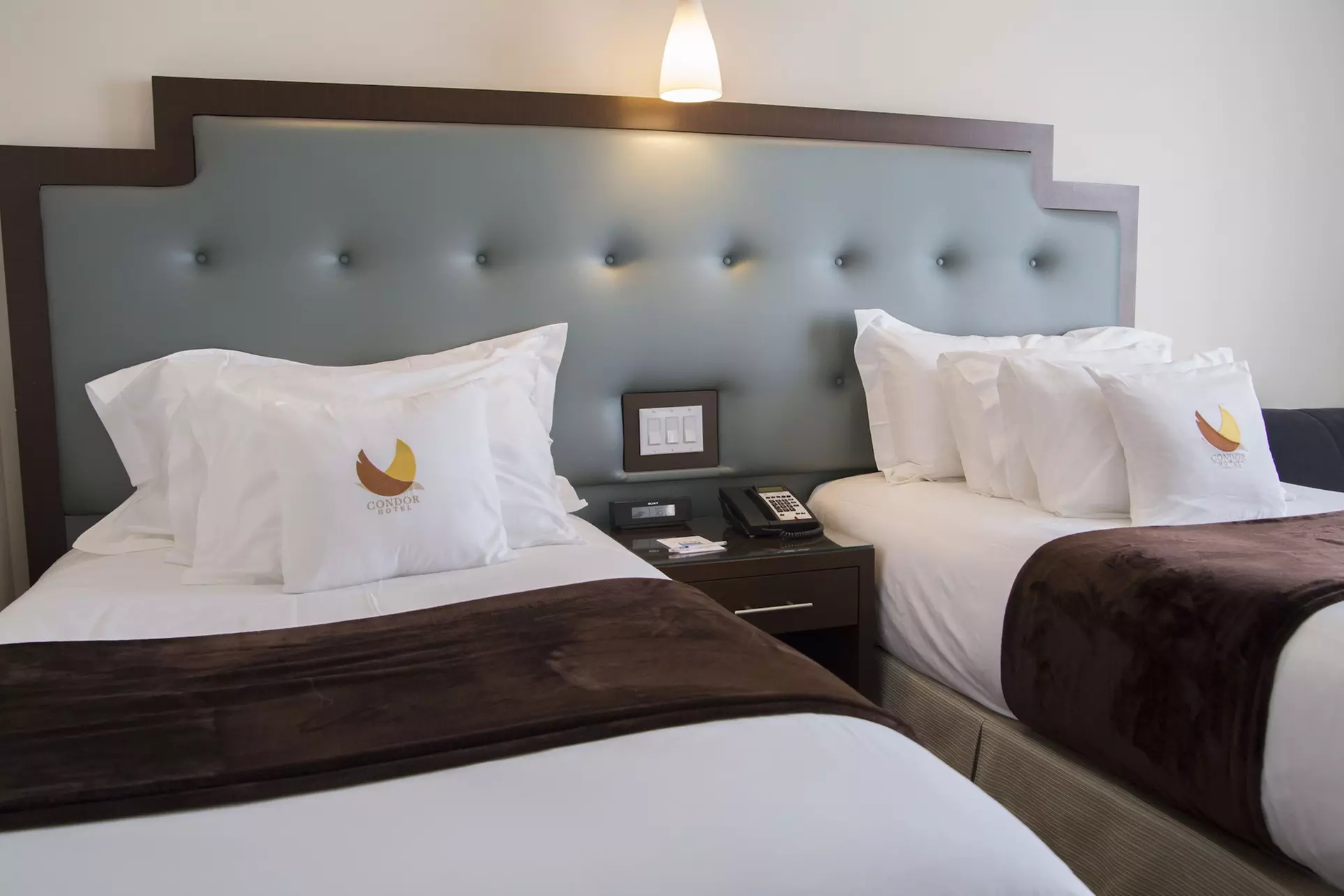 Aura Hotel Brooklyn - Primary Image