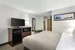 Quality Inn - Second Medium