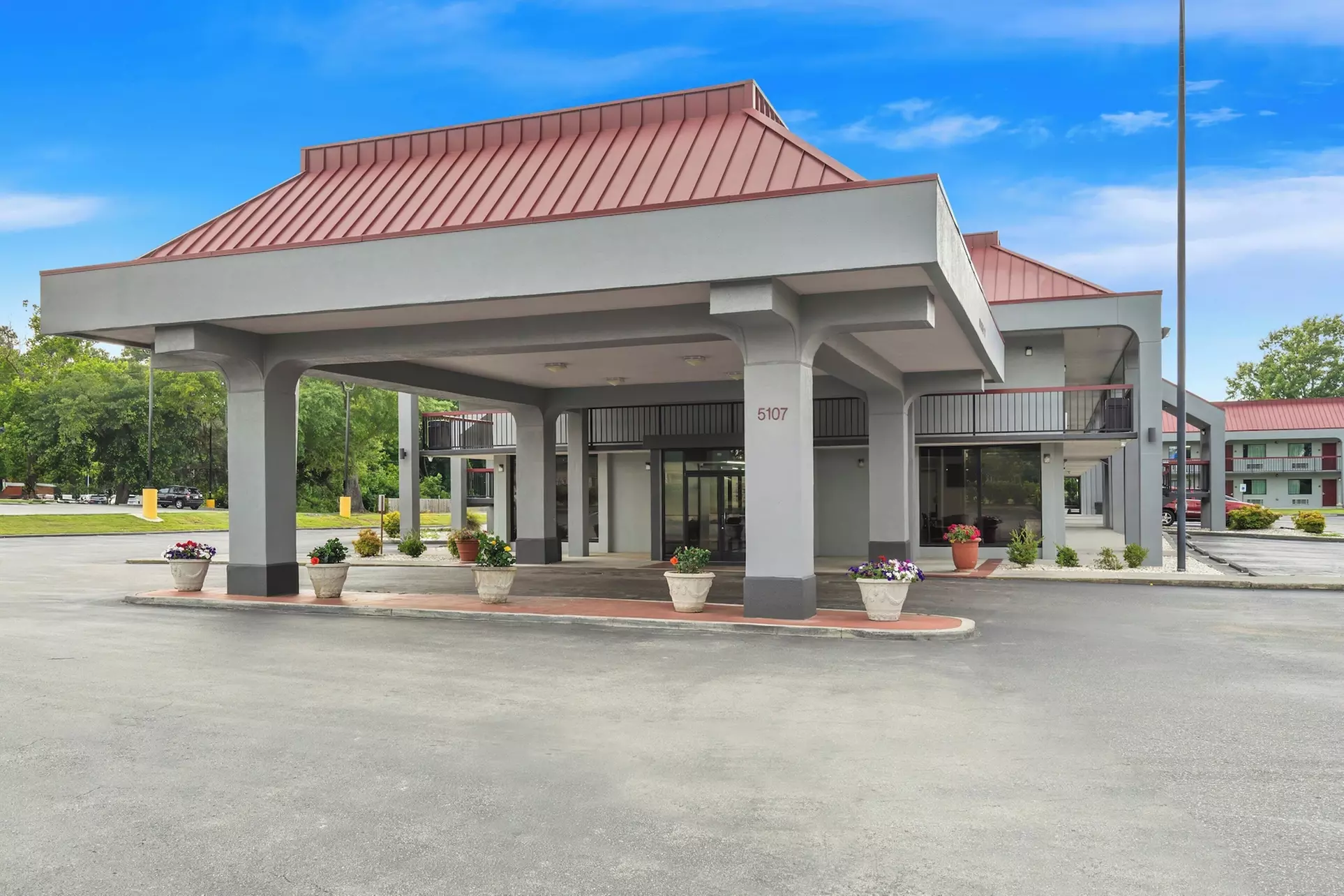 Red Roof Inn Wilmington, NC - Primary Image