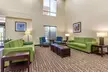 Comfort Suites Clayton - Garner - Second Medium