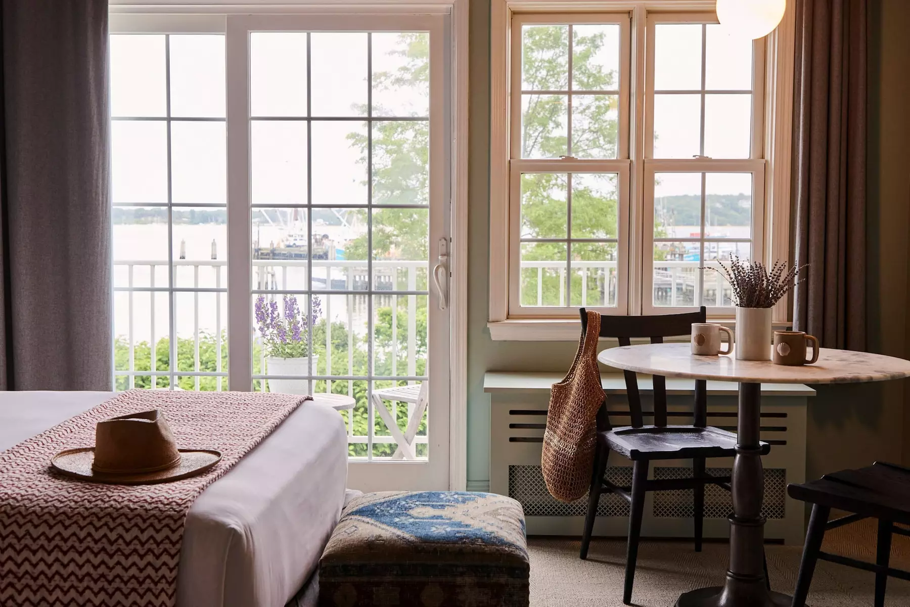 The Harbor Front Inn - Primary Image