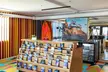 Americana Motor Hotel - Second Medium