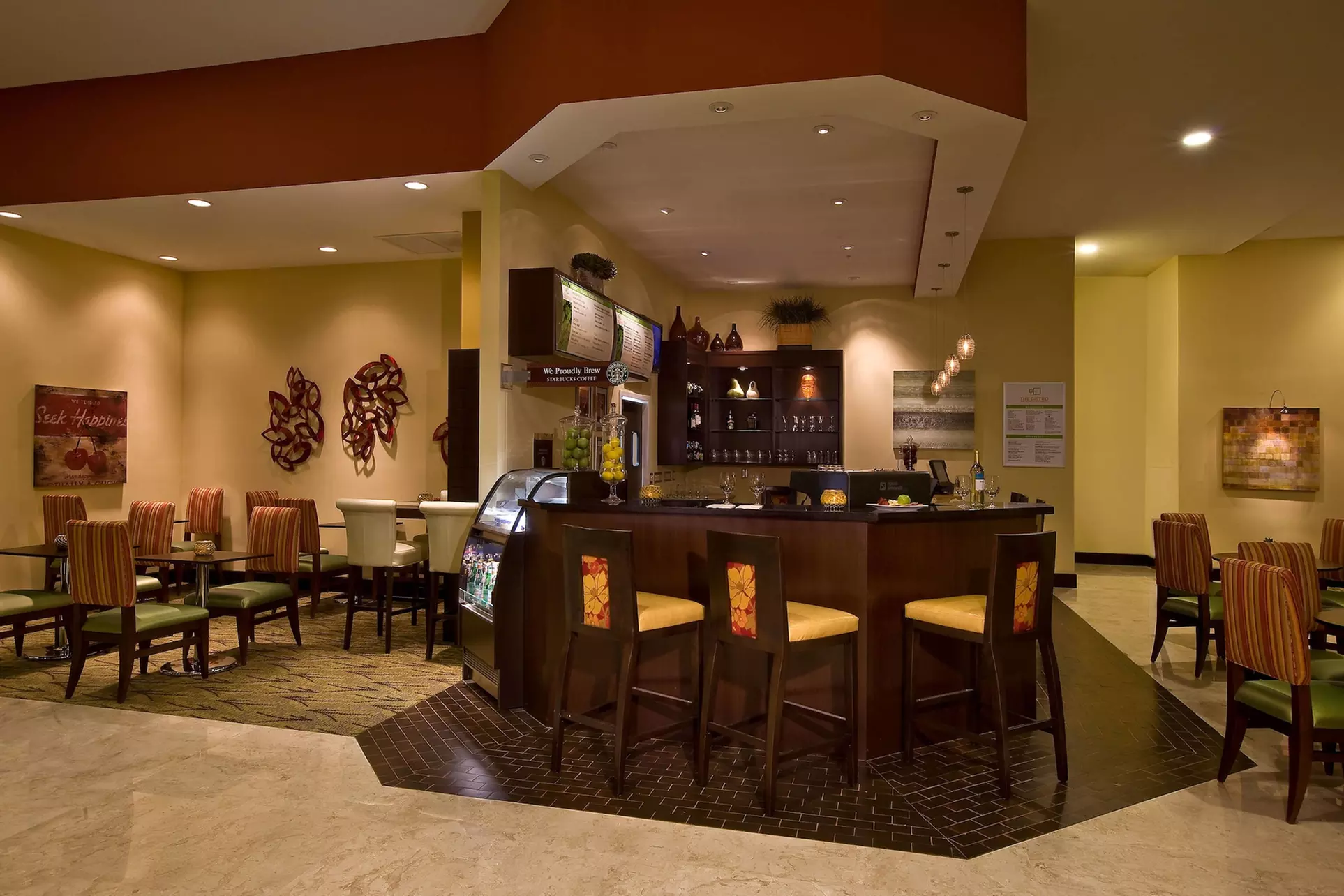 Courtyard by Marriott Bradenton Sarasota Riverfront - Primary Image