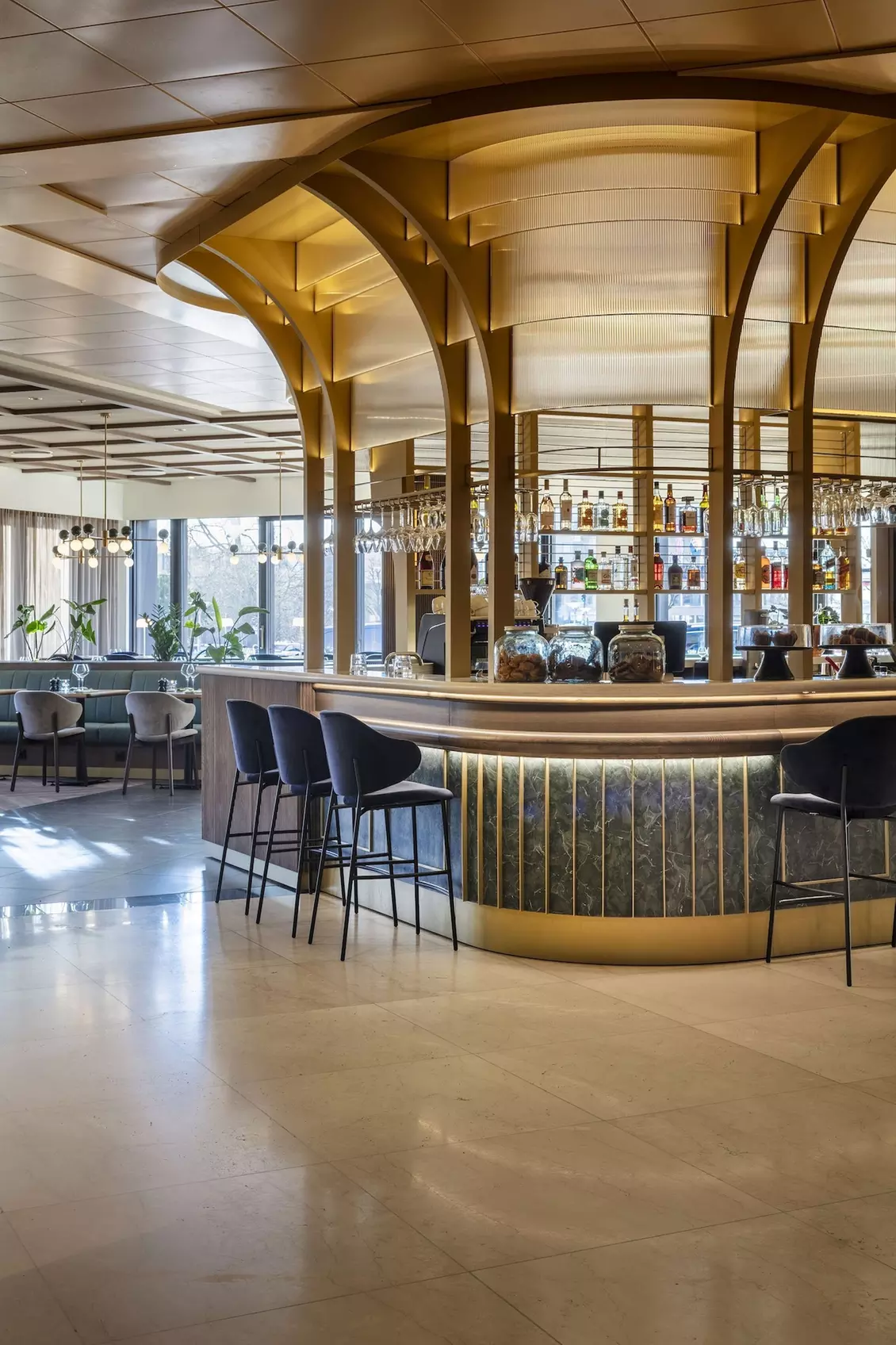 Radisson Blu Scandinavia Hotel, Copenhagen - Primary Image