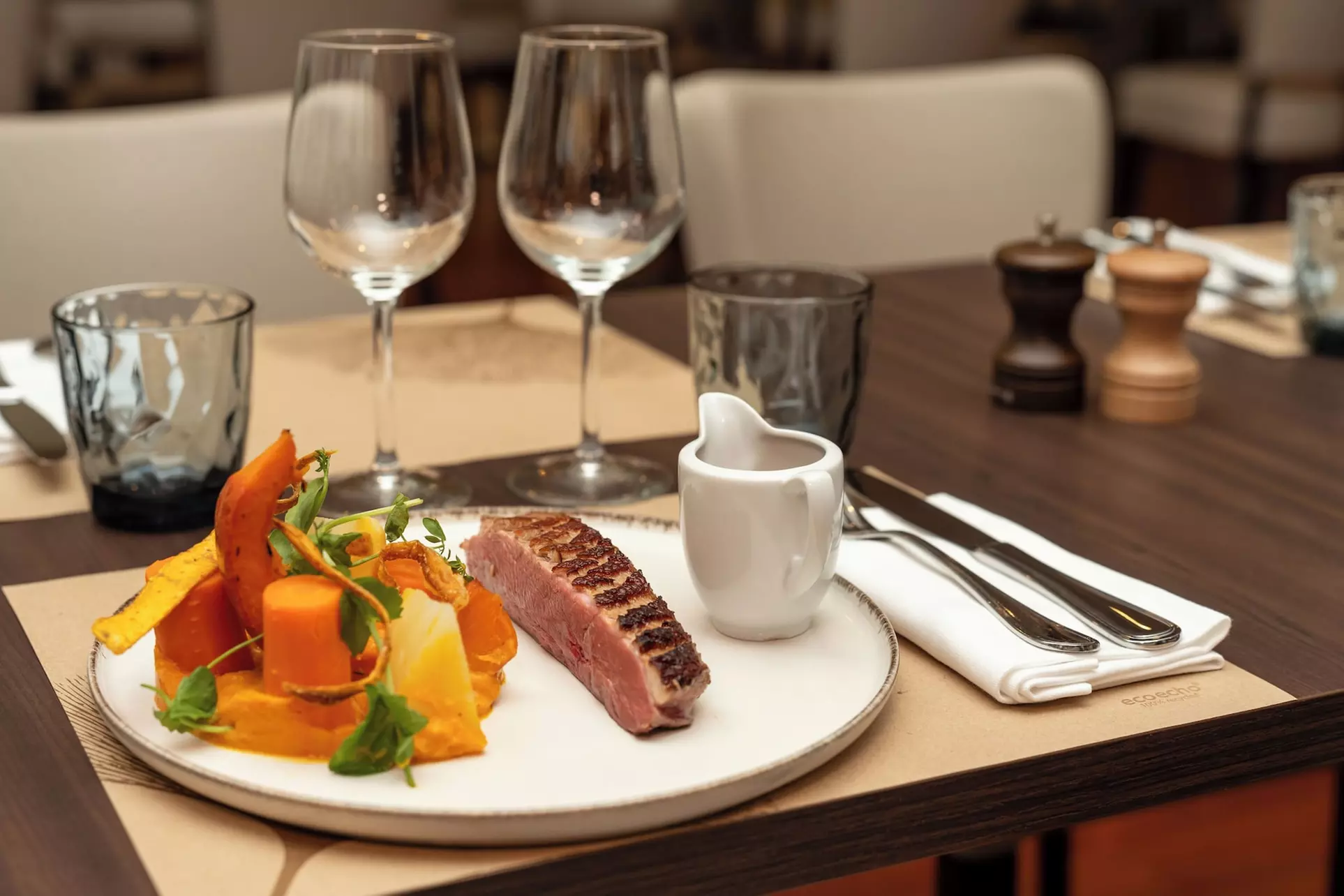 Occidental Paris Levallois - Primary Image