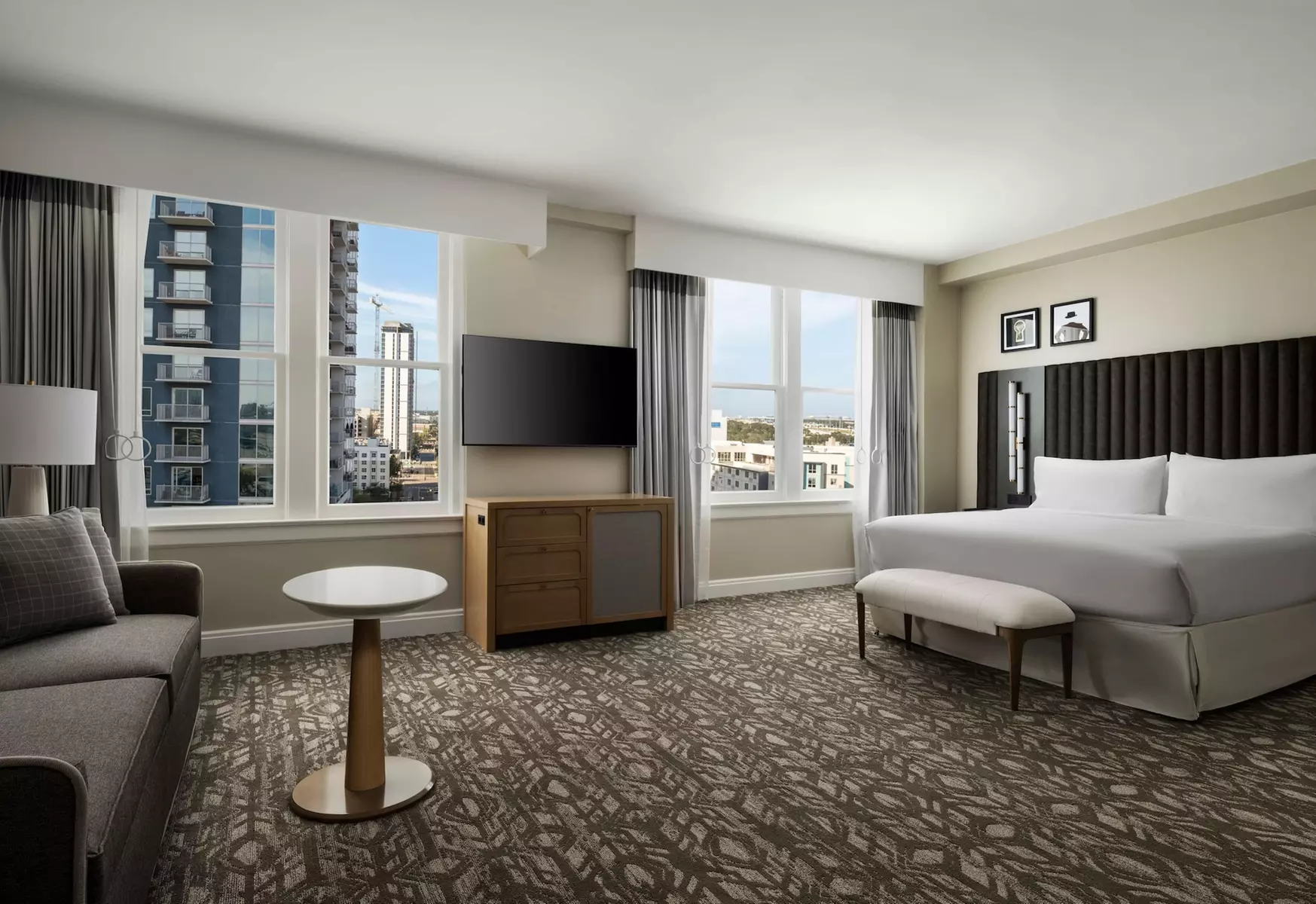 Hotel Flor Tampa Downtown, Tapestry Collection by Hilton - Primary Image