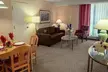 Cartier Place Suite Hotel - Second Medium