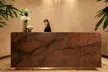 The Venetian Prestige Club Lounge - Second Medium