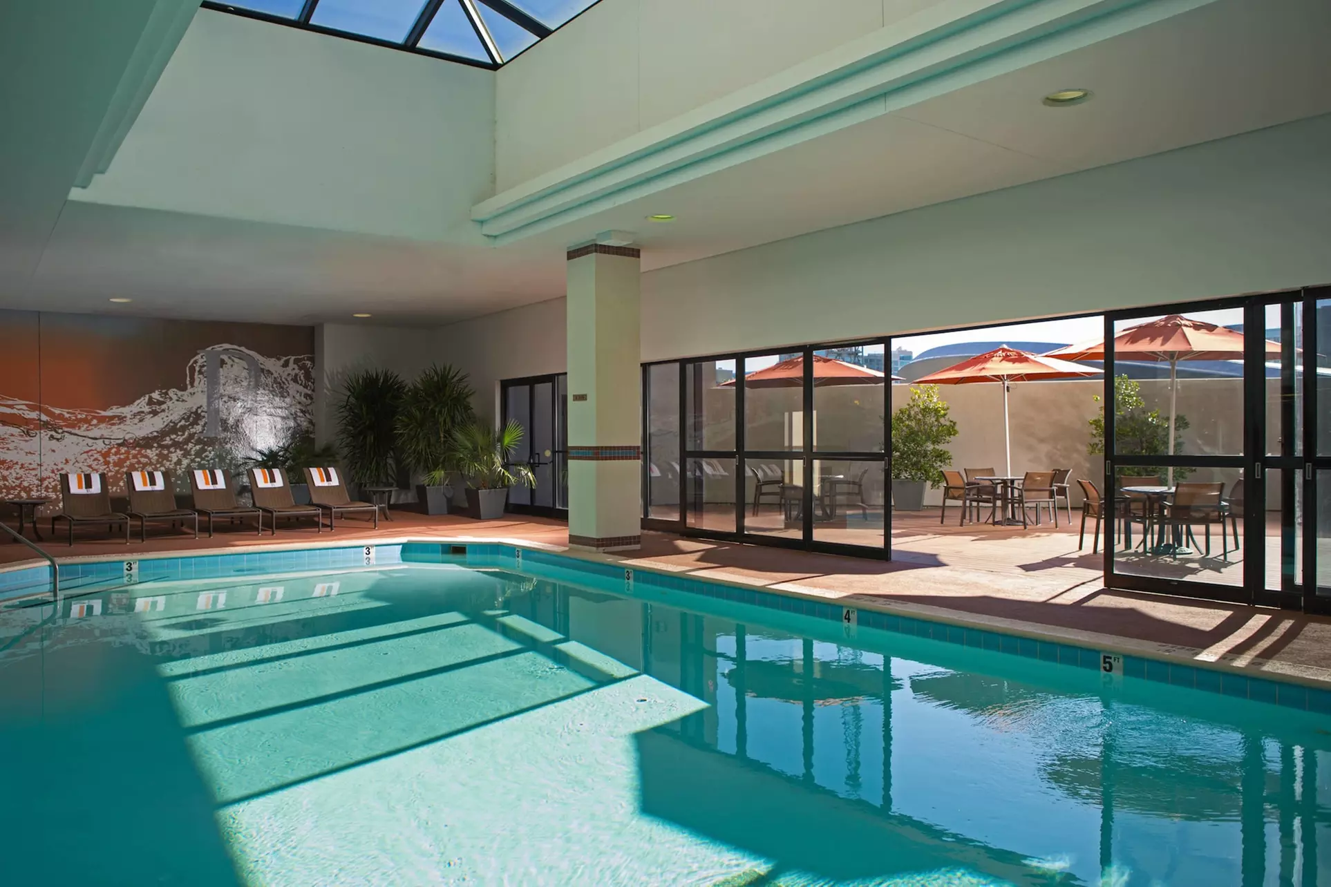 Renaissance Nashville Hotel - Primary Image