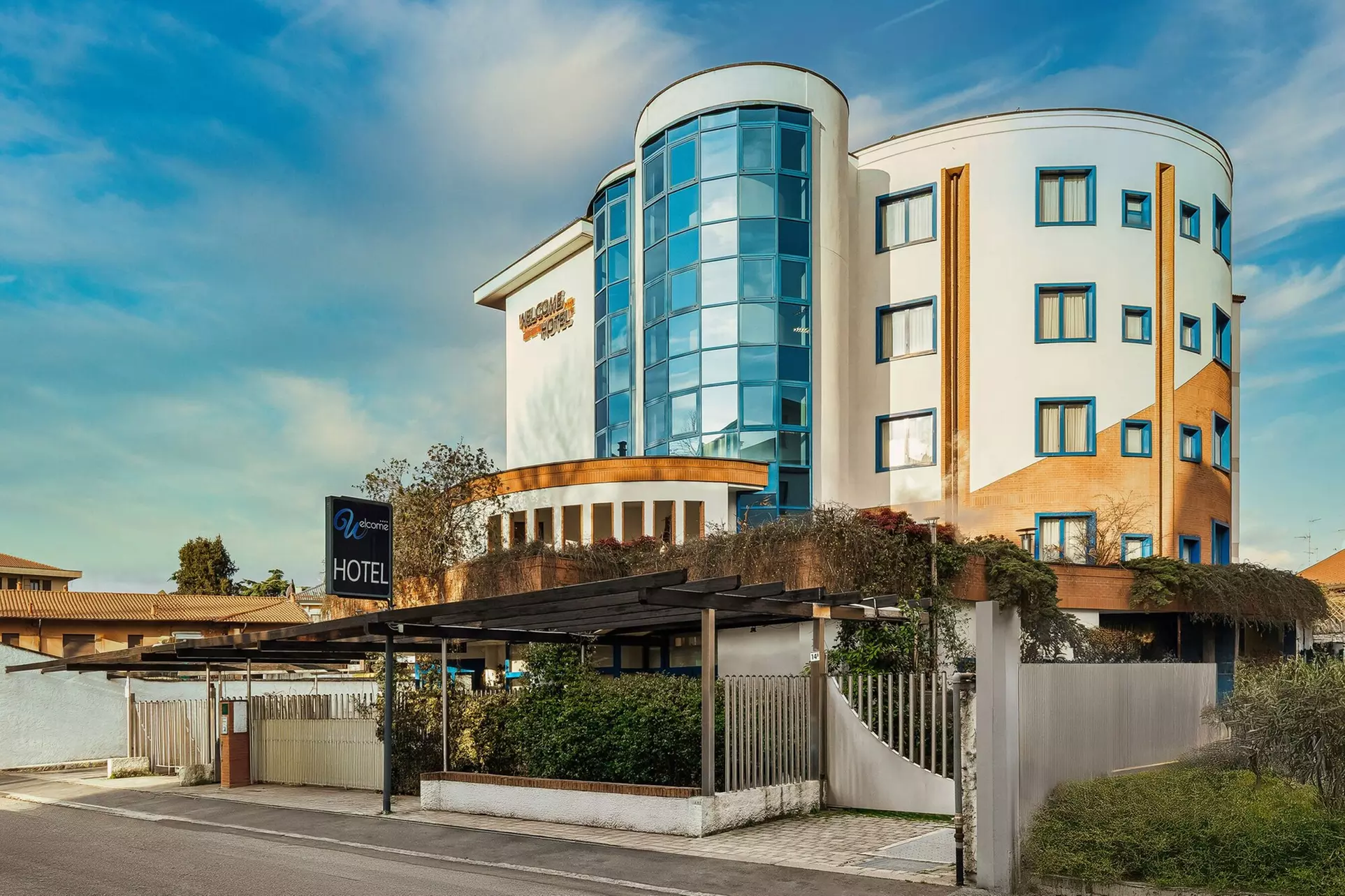 Welcome Hotel Legnano - Primary Image