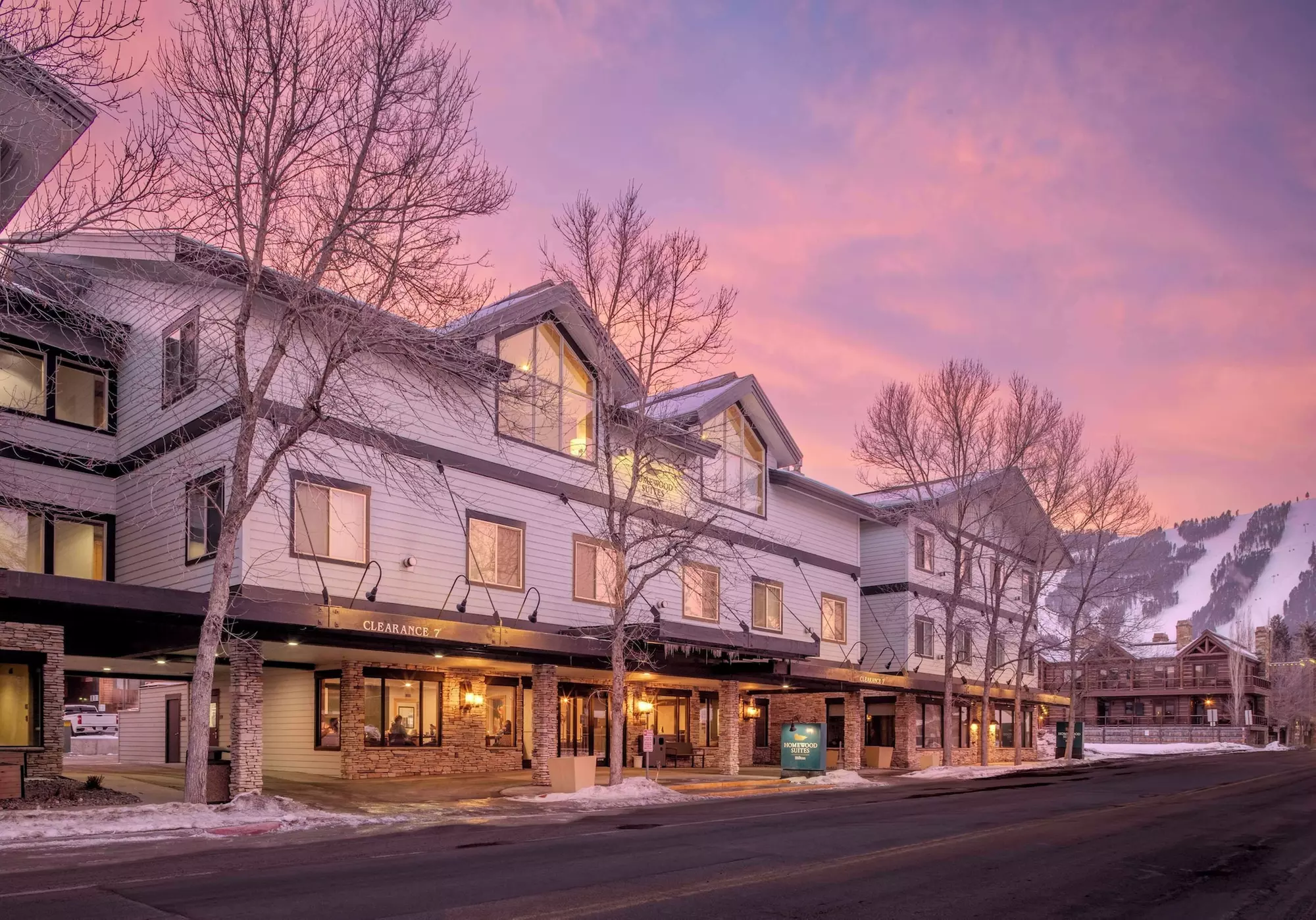 Homewood Suites by Hilton Jackson - Primary Image