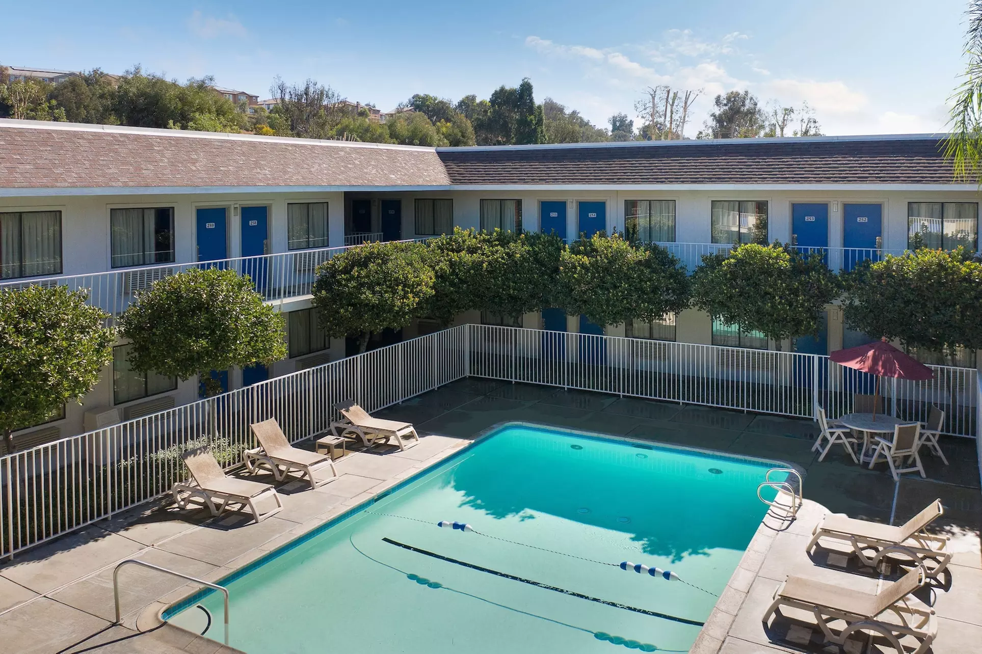 Motel 6 Temecula, CA - Historic Old Town - Primary Image