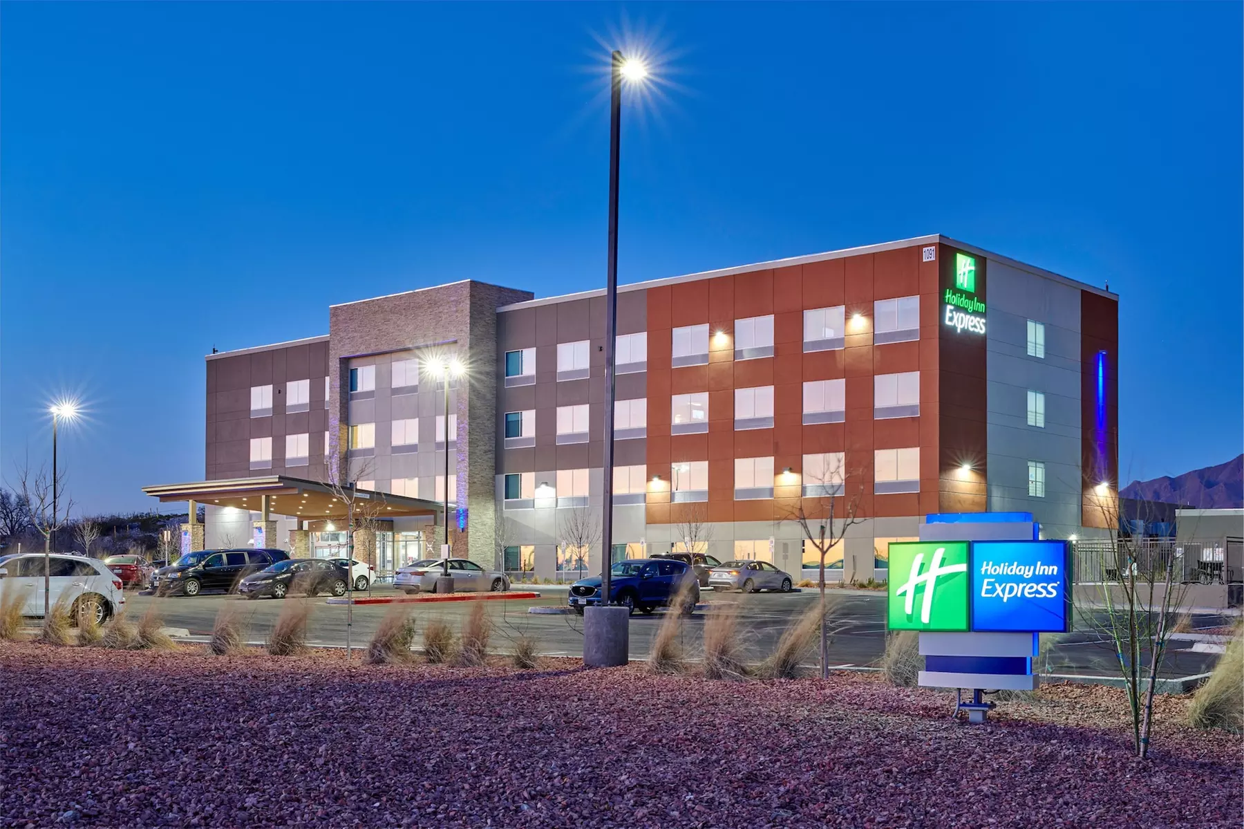 Holiday Inn Express El Paso - Sunland Park Area by IHG - Primary Image