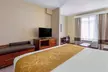 Comfort Suites Boone - University Area - Second Medium