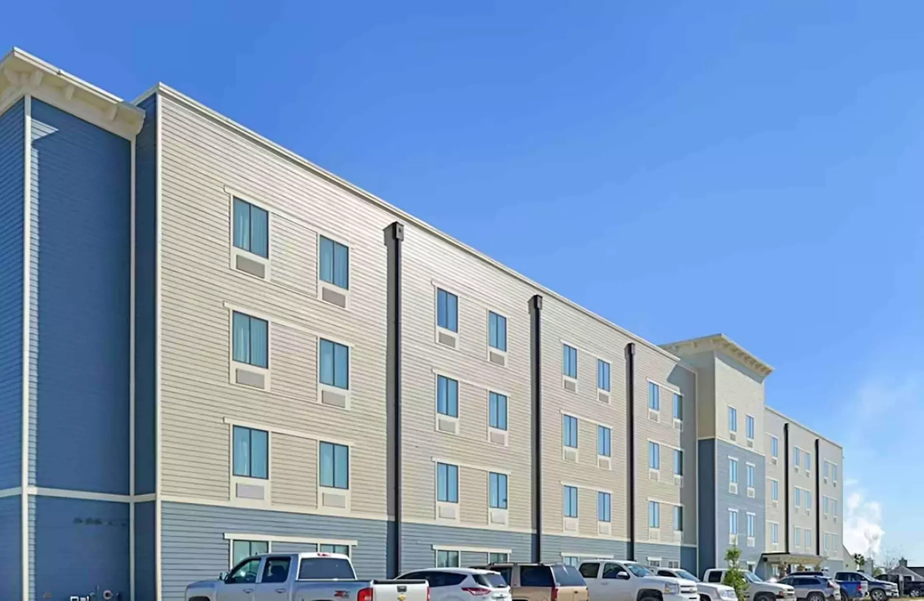 Extended Stay America Suites - Donaldsonville - Gonzales - Primary Image
