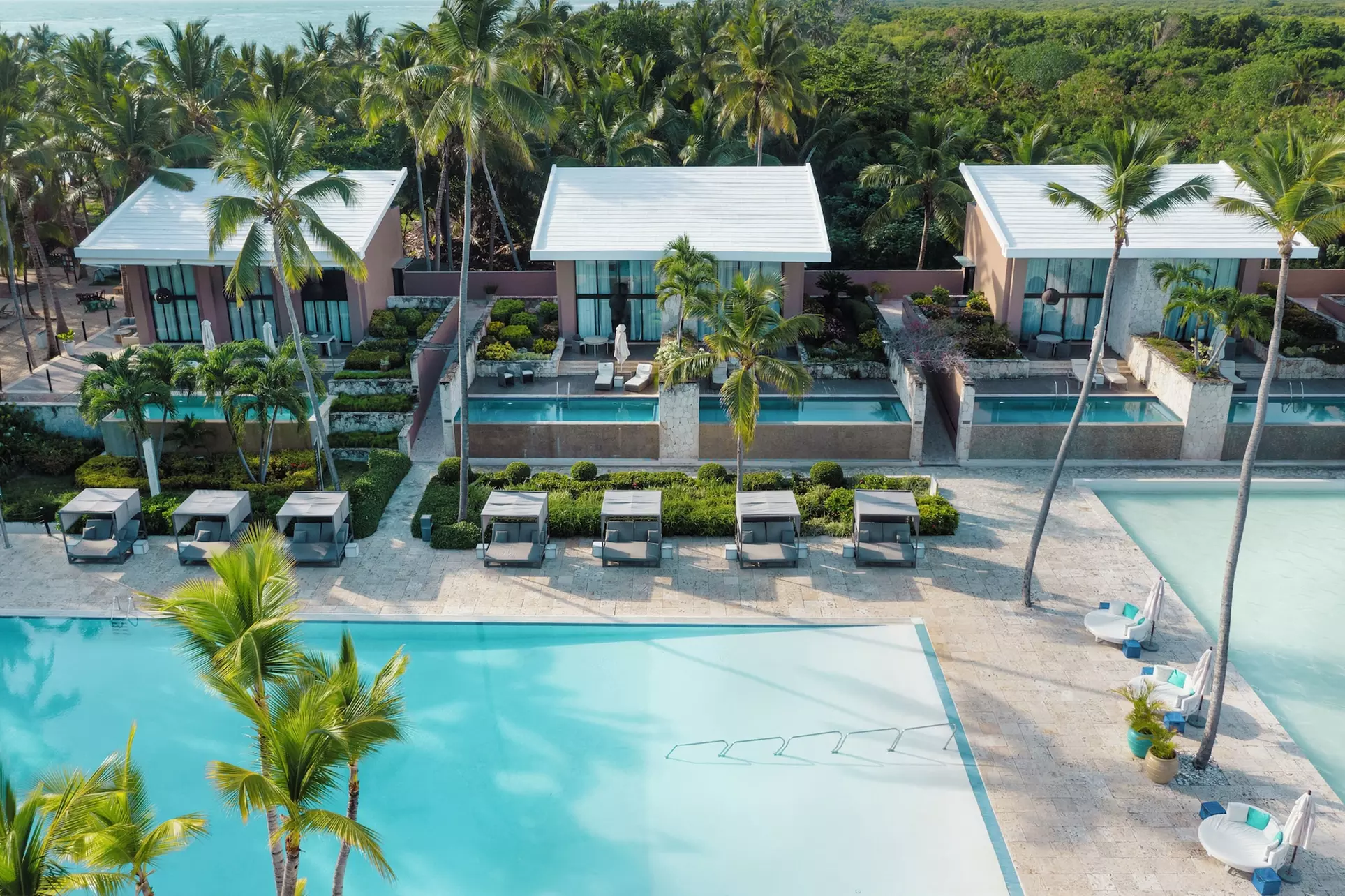 Catalonia Royal Bavaro - Adults Only - Primary Image