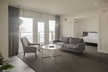 Hollywood Hills Hotel - Second Medium