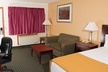 Budget Inn and Suites - Second Medium