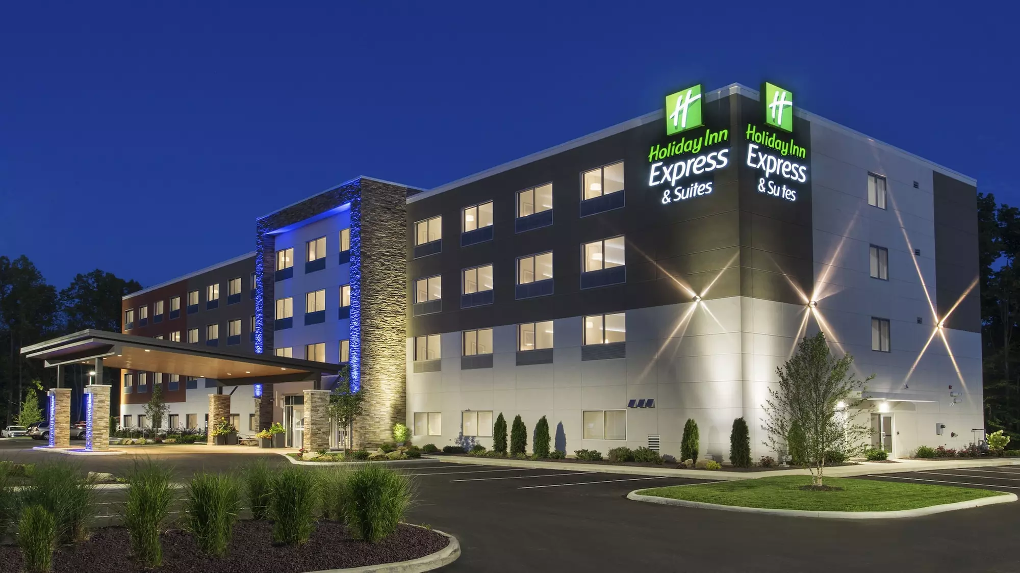 Holiday Inn Express & Suites Medina by IHG - Primary Image