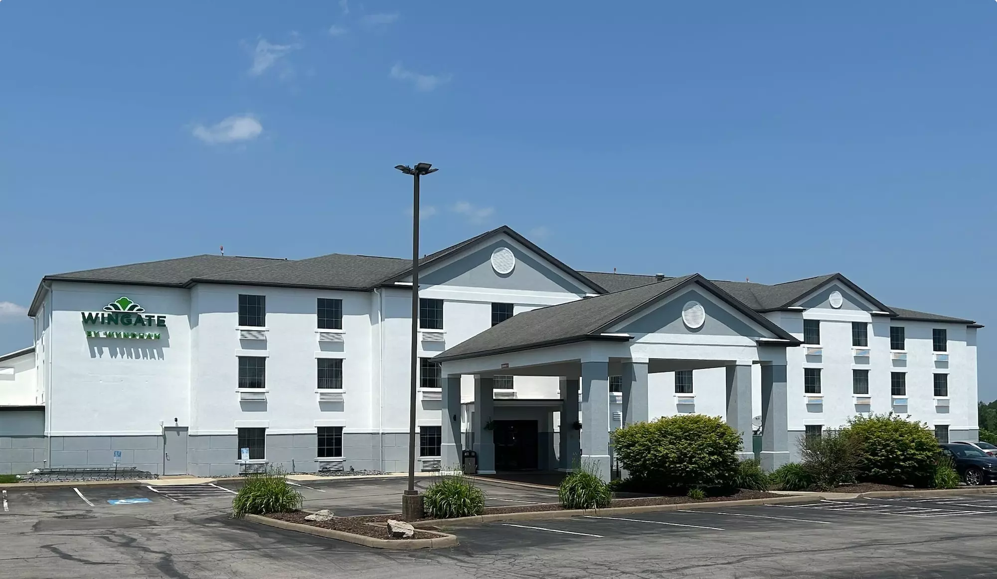 Wingate by Wyndham Grove City - Primary Image