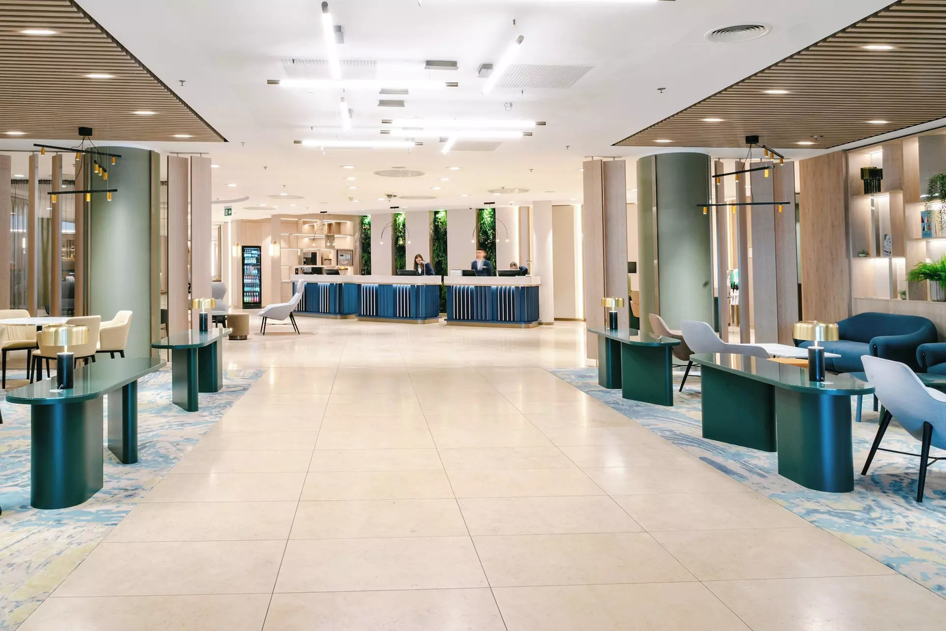Crowne Plaza Bratislava by IHG - Primary Image