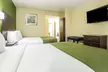 Quality Inn - Second Medium