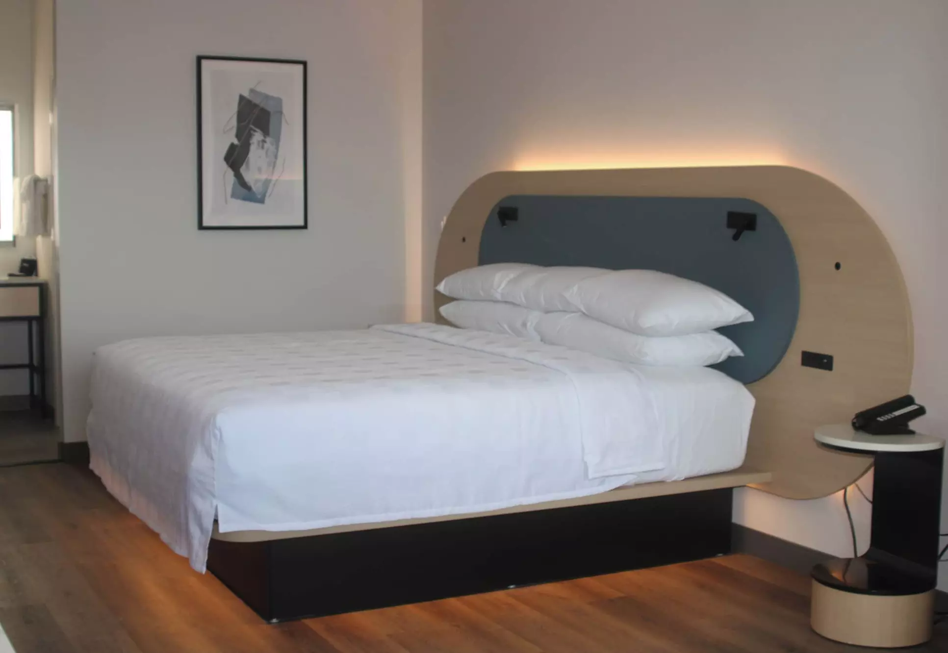 Hotel Lydia - Primary Image