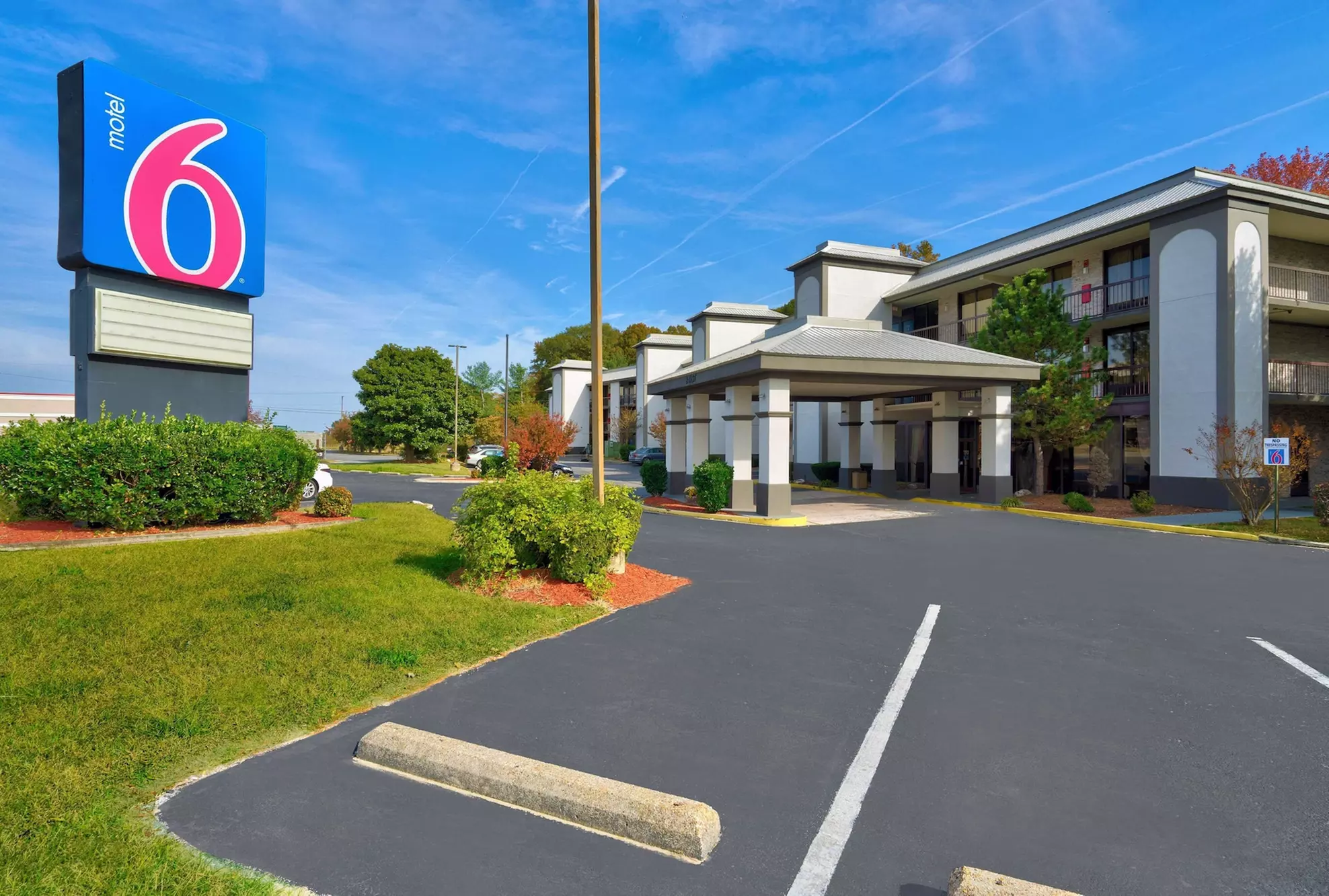 Motel 6 Seaford, DE - Primary Image