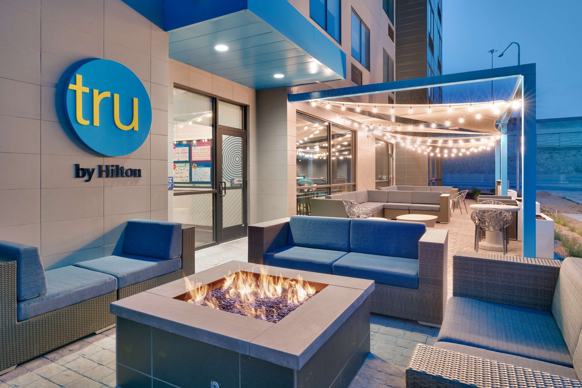 TRU by Hilton Lehi, UT