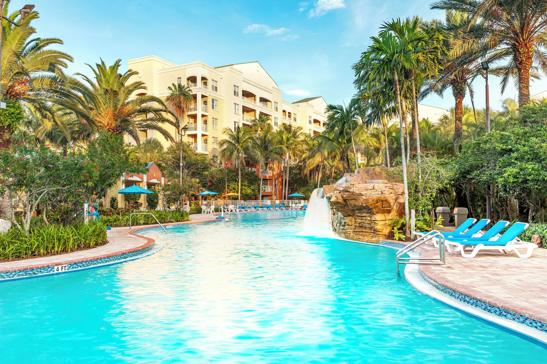 Vacation Village at Weston, Fort Lauderdale - Primary Image
