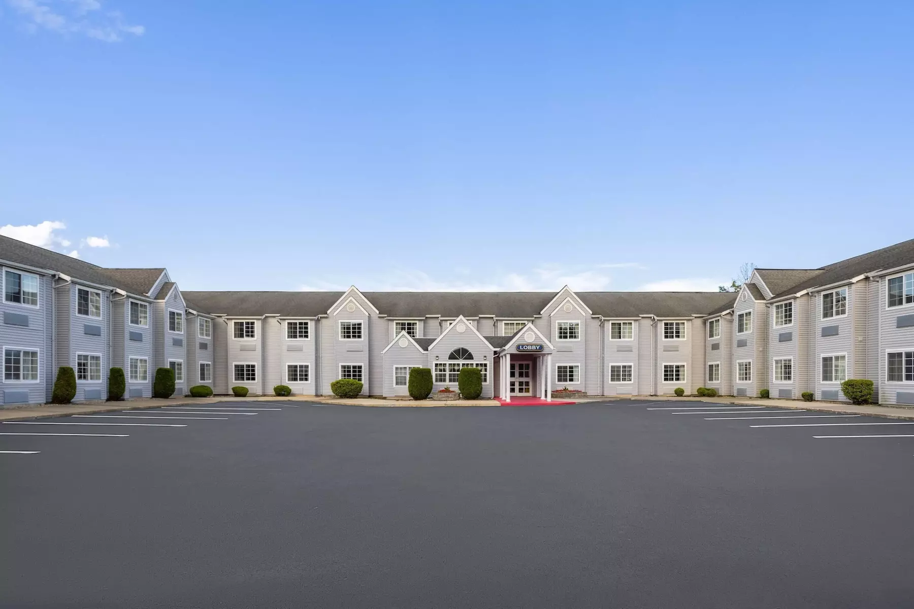 Microtel Inn by Wyndham Albany Airport - Primary Image