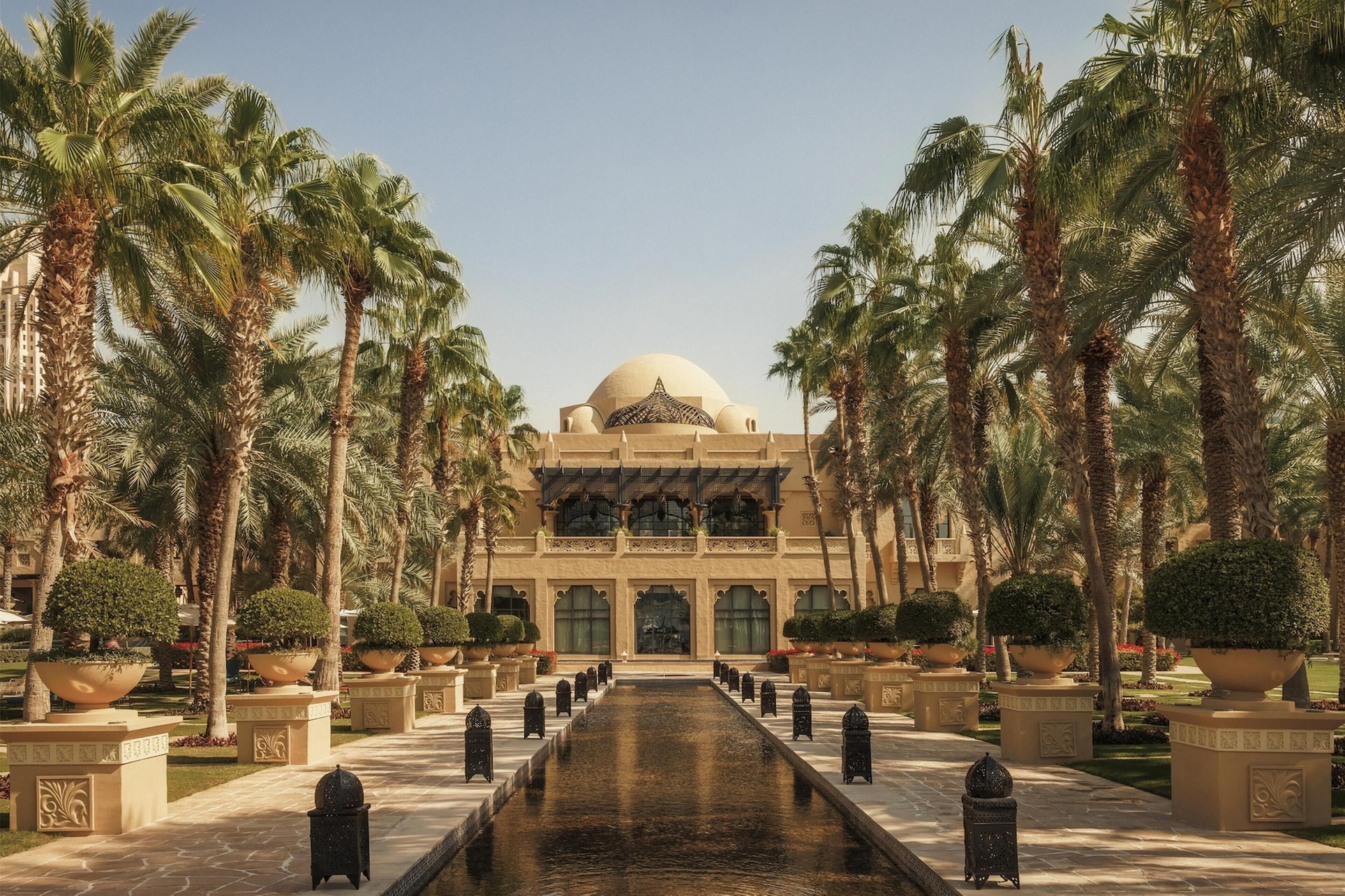One&Only Royal Mirage