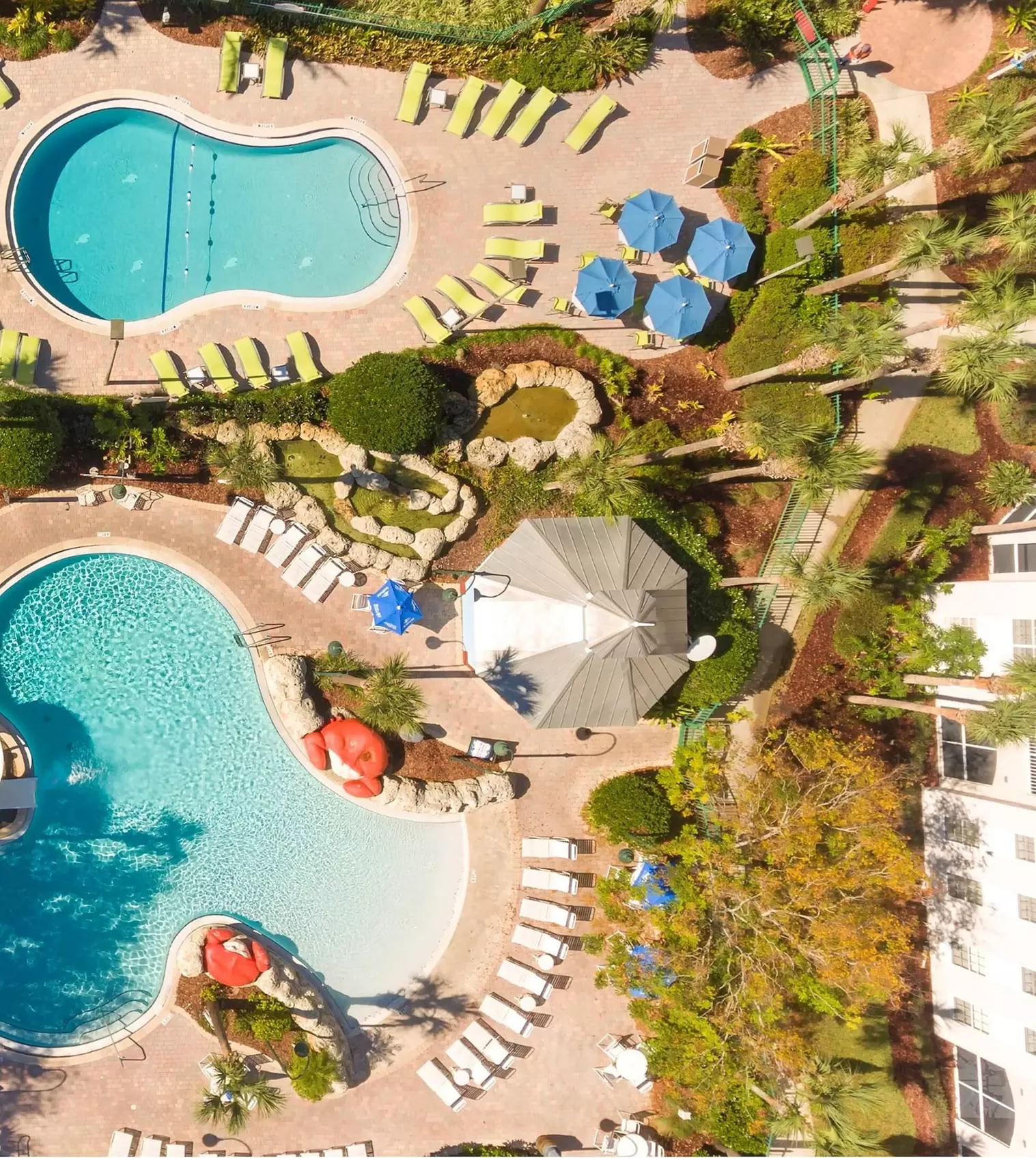 Holiday Inn Express & Suites S Lake Buena Vista by IHG - Primary Image