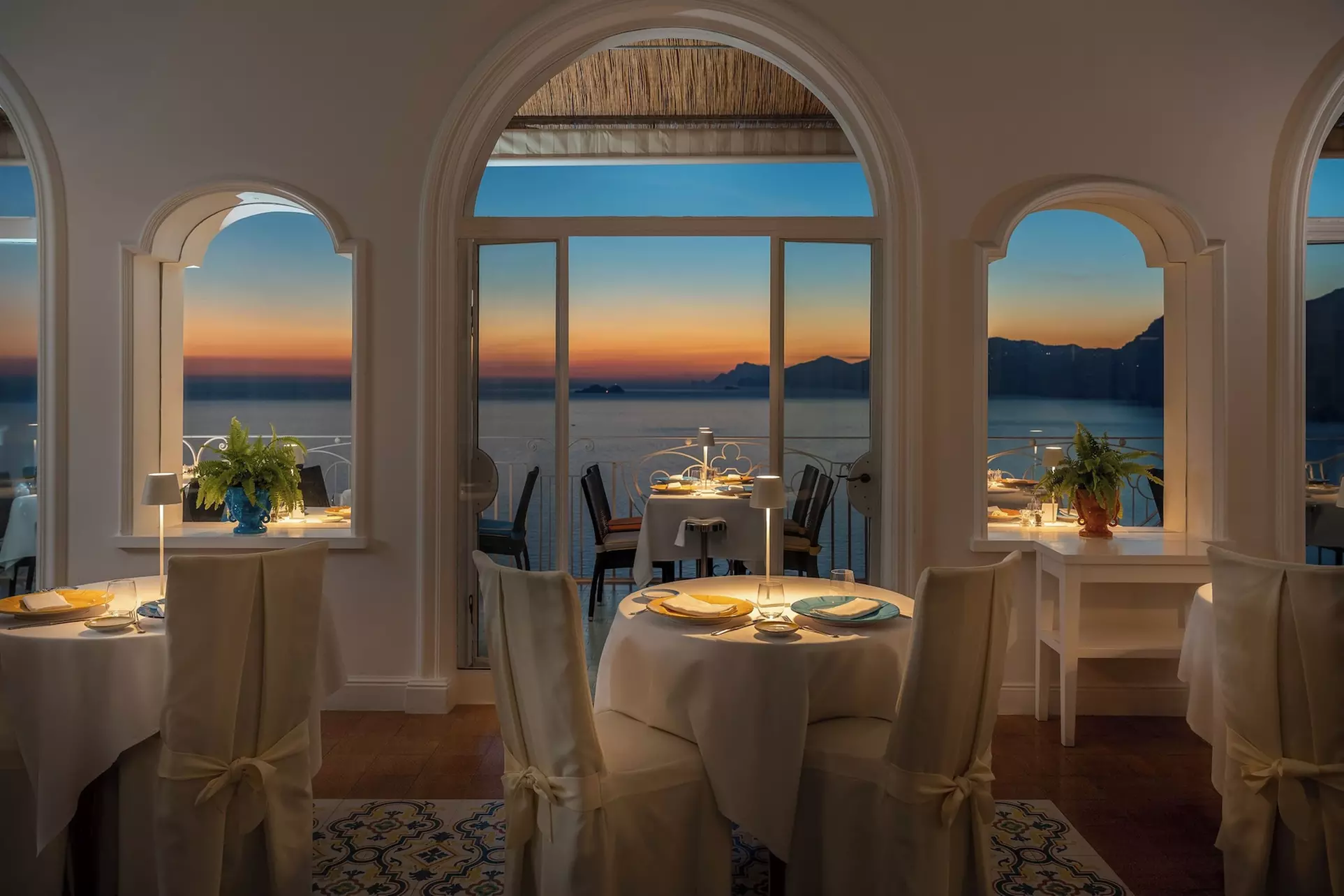 Hotel Tramonto d'Oro - Primary Image