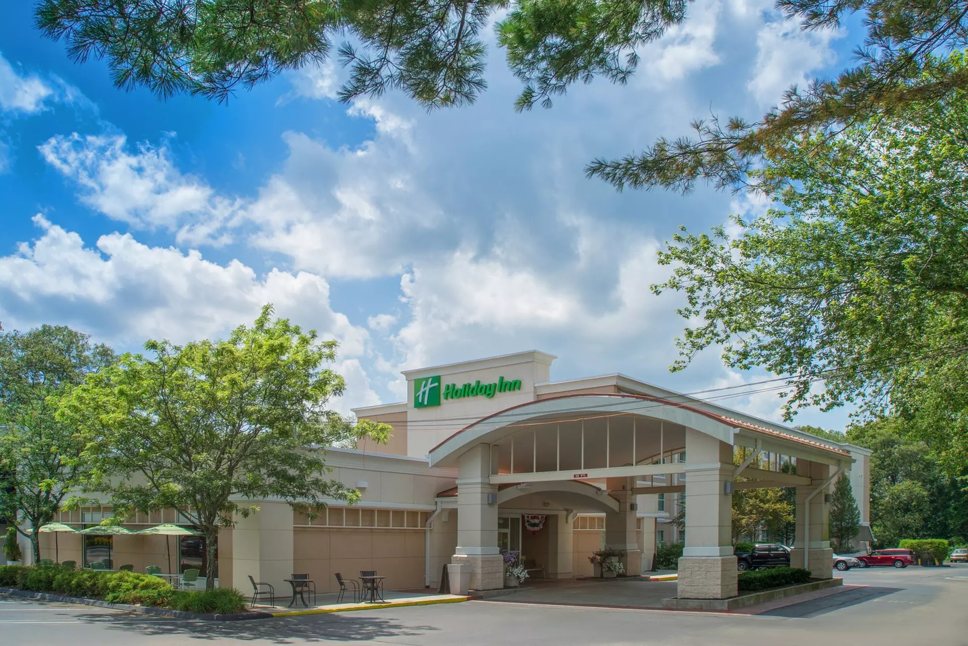 Holiday Inn South Kingstown (Newport Area) by IHG - Primary Image