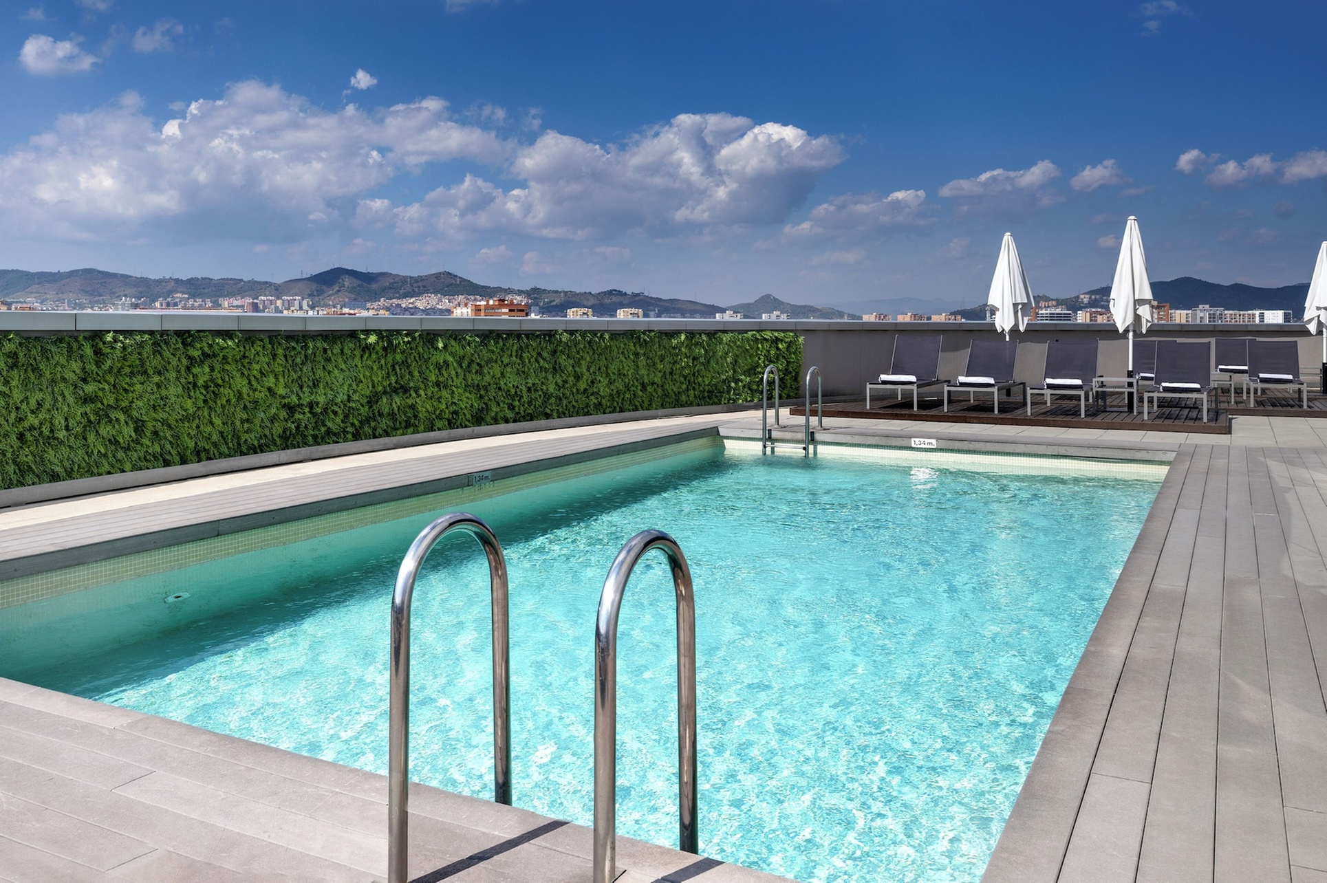 Hotel Barcelona Condal Mar Affiliated by Meliá