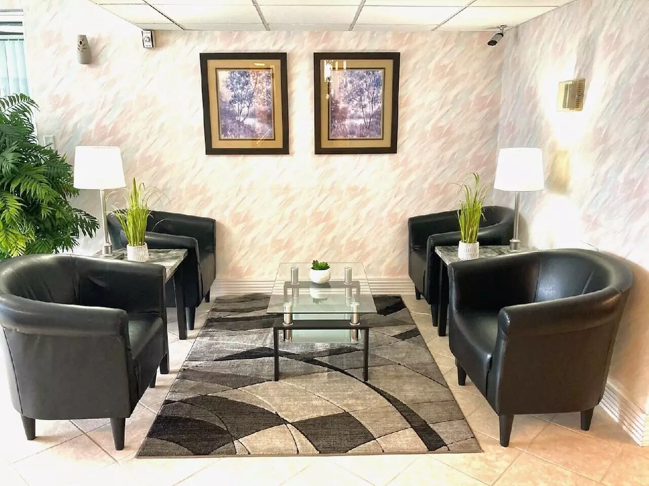 Hospitality Inn - Primary Image