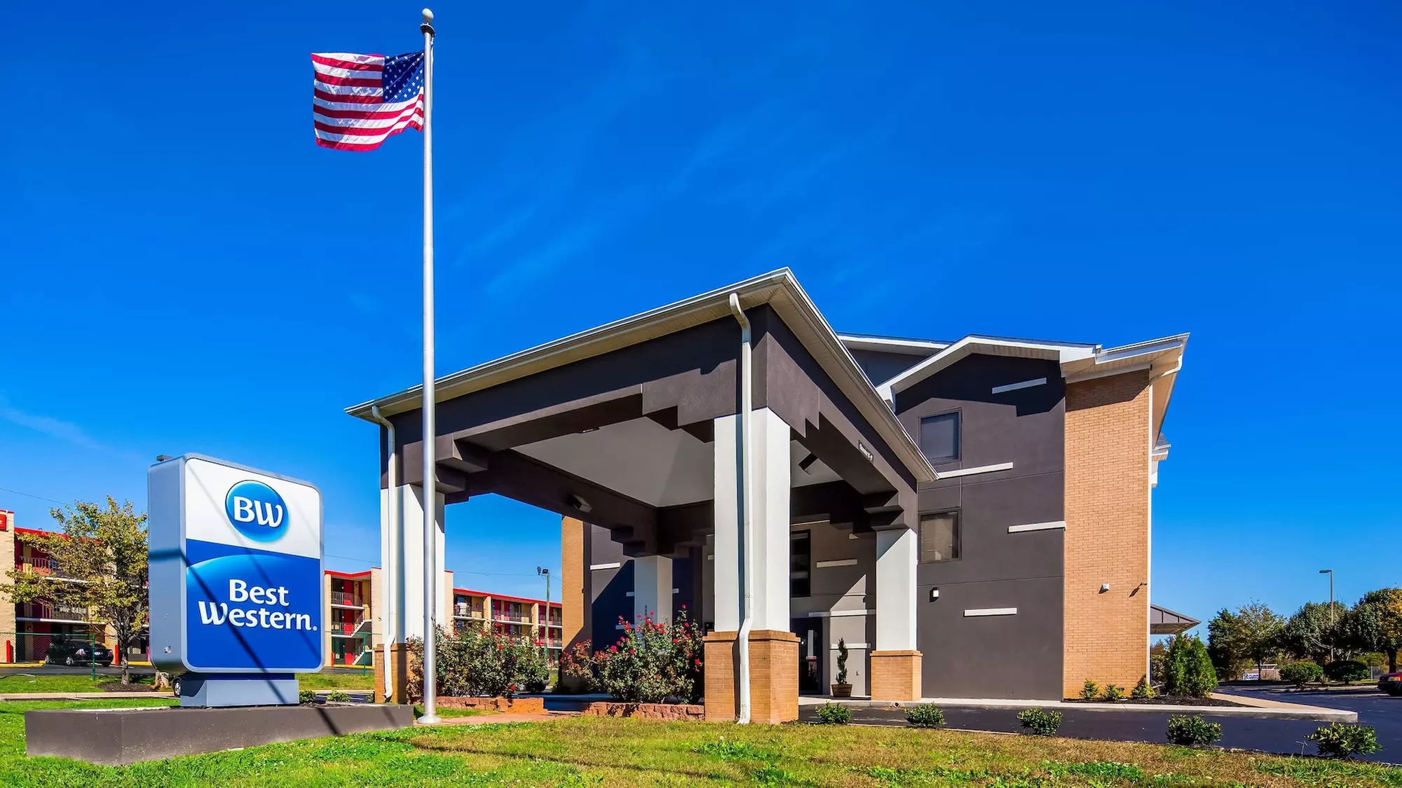 Best Western Rock Hill - Primary Image