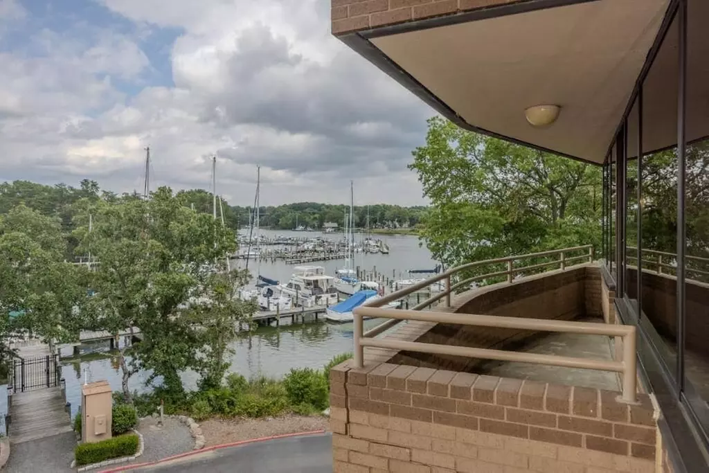 Solomons Inn Resort & Marina - Primary Image