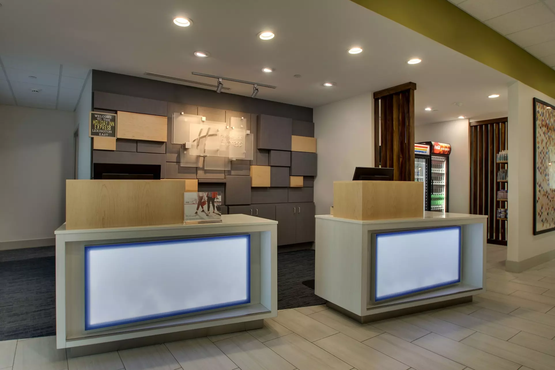Holiday Inn Express Lexington East - Winchester by IHG - Primary Image